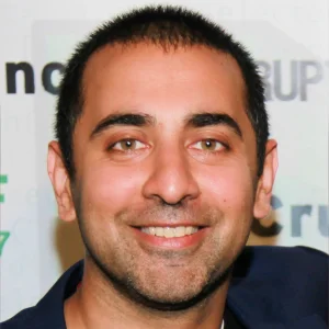 Balaji Srinivasan