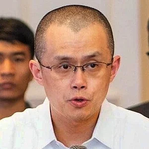 Changpeng Zhao (CZ)