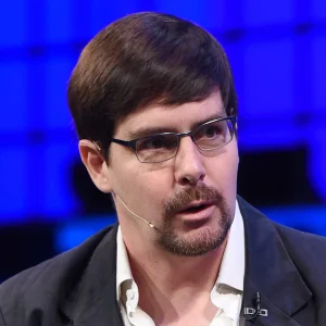 Gavin Andresen