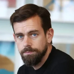 Jack Dorsey