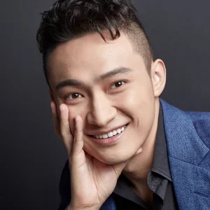 Justin Sun