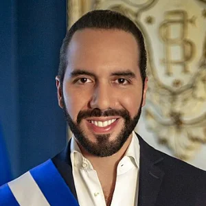 Nayib Bukele
