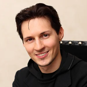 Pavel Durov