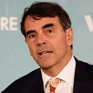 Tim Draper