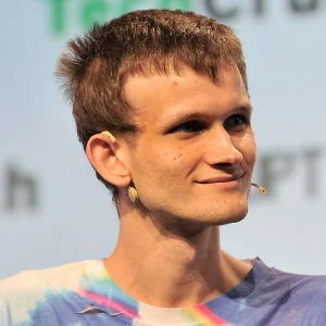 Vitalik Buterin