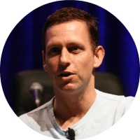 Peter Thiel