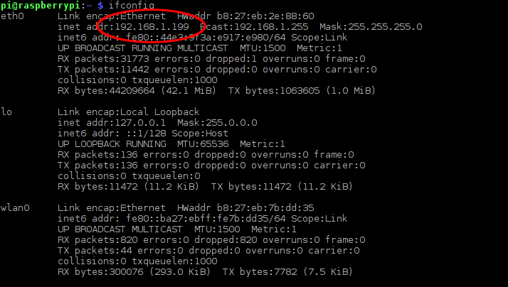 bitcoin node on raspberry