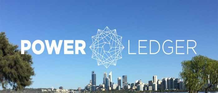 power ledger coin