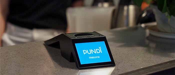 what is pundi x