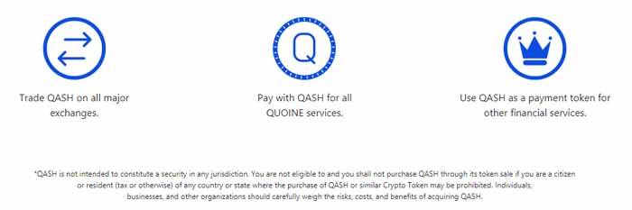 what is qash