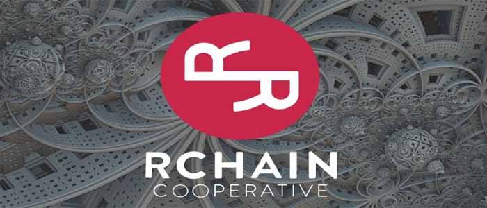 rchain coin