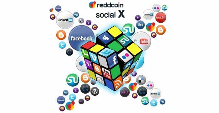 what is reddcoin