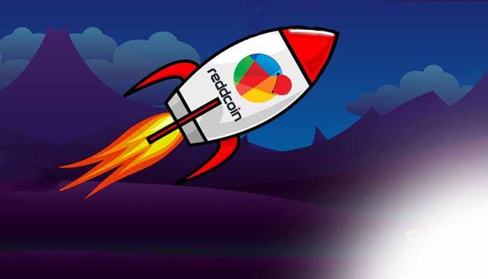what is reddcoin