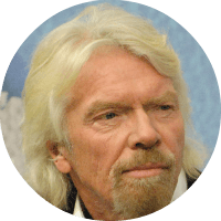 Richard Branson