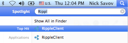 what is ripple