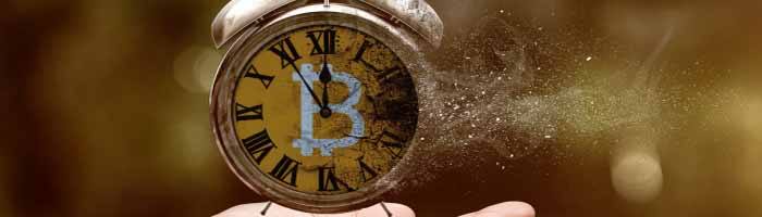 Deadline of BTC ETF