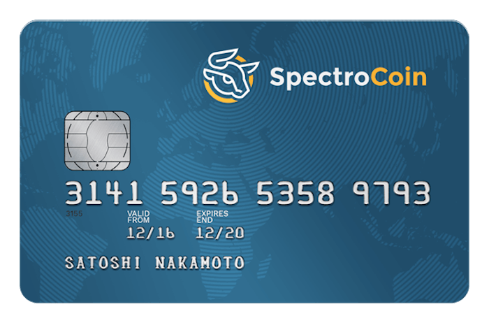 free virtual bitcoin debit card