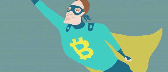 What Is Super Bitcoin - 