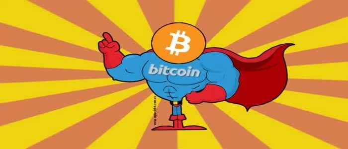 What Is Super Bitcoin - 