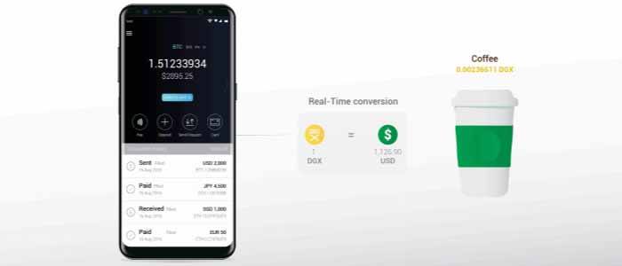 tenx coin