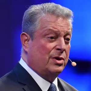 Al Gore
