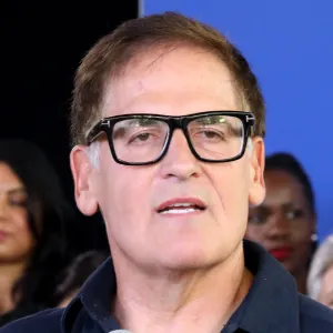Mark Cuban