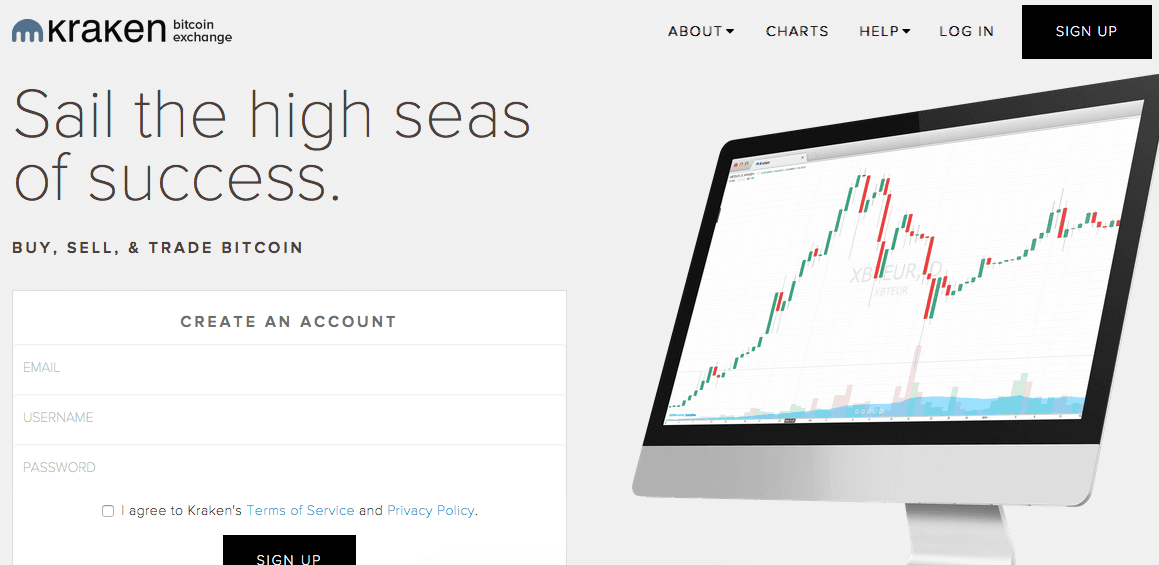 Negociação bitcoin