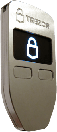 trezor-p