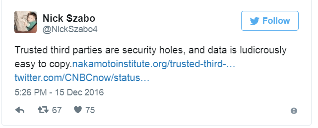 trusted-third parties tweet