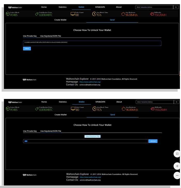 waltonchain