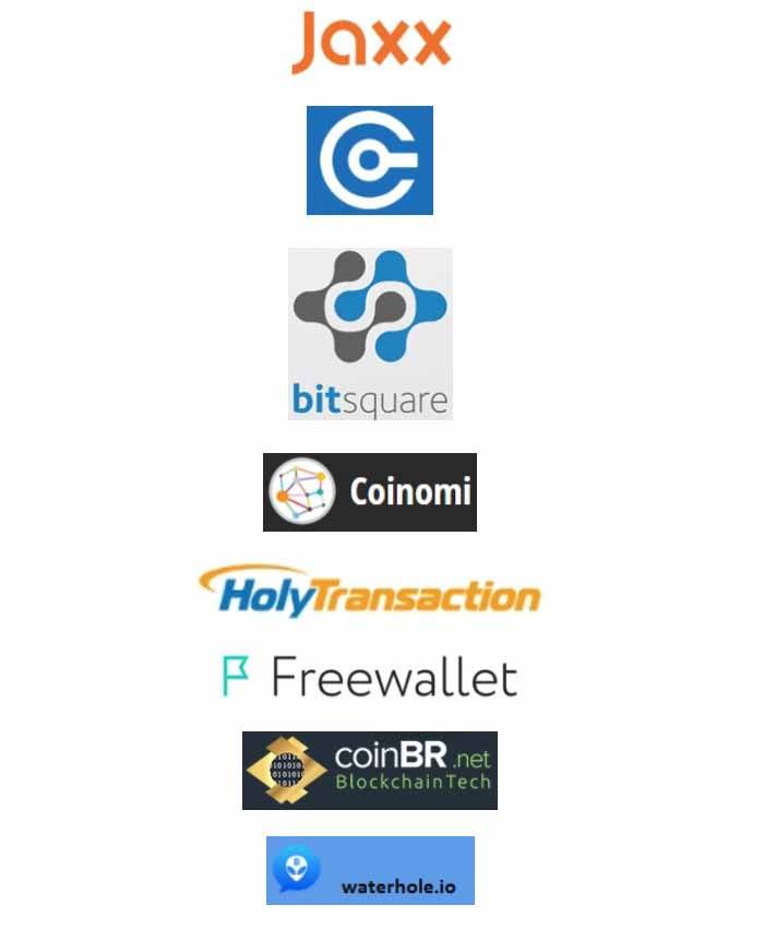 zcash wallets